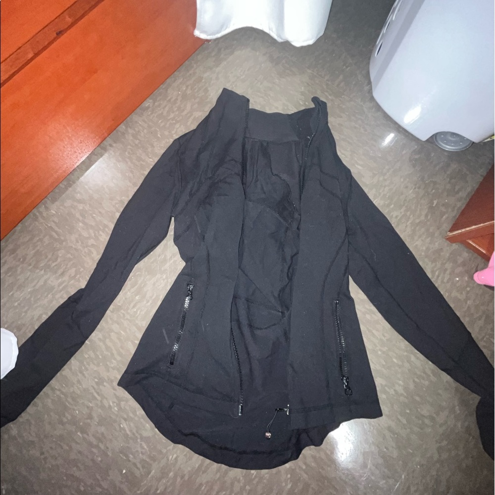 Lululemon Lemon Define Jacket